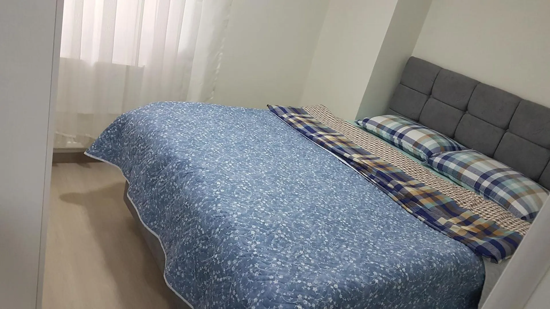 Canpi Homes Istanbul 0*,