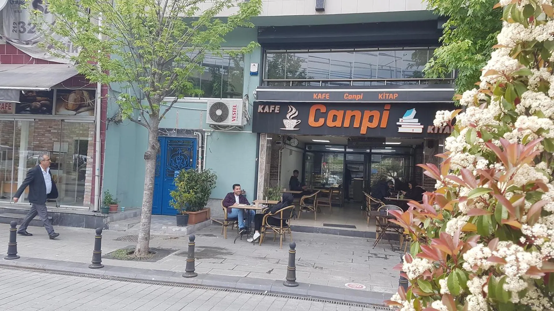 Canpi Homes Istanbul