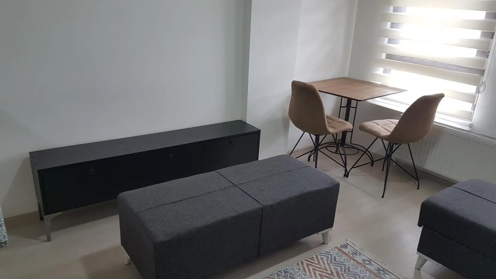 Canpi Homes Istambul Turquia