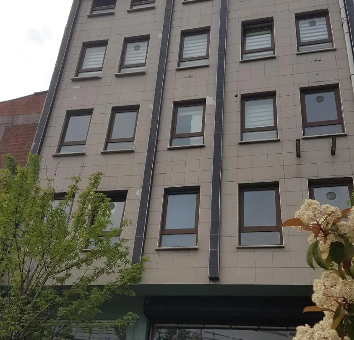 Canpi Homes Istambul