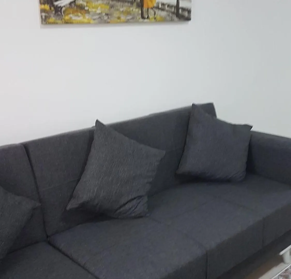 Canpi Homes Istambul Turquia