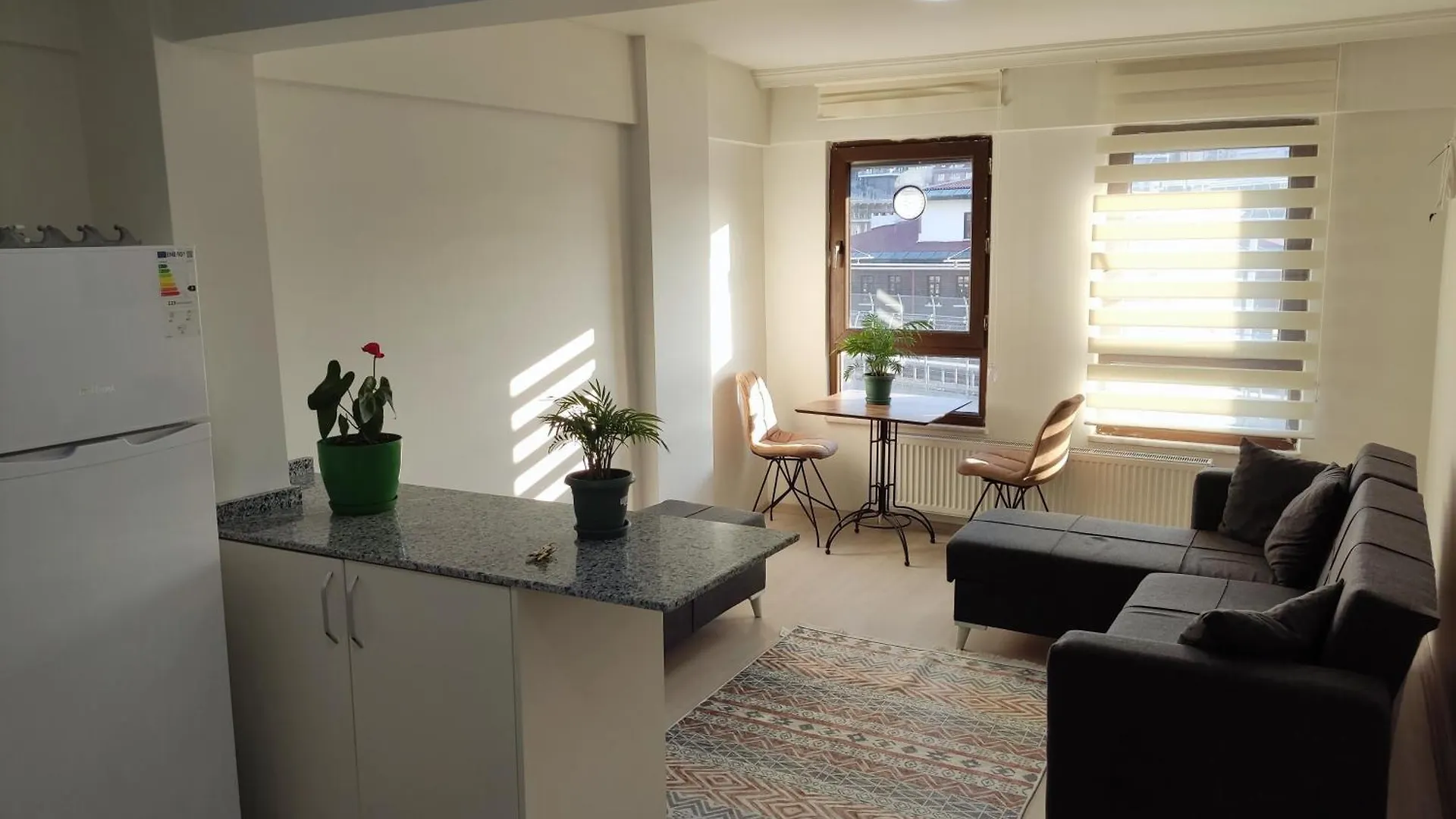 Apartamento Canpi Homes Istambul
