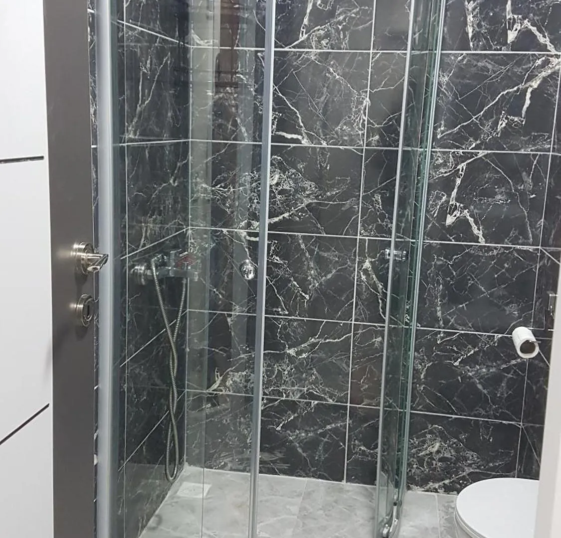 Canpi Homes Istambul
