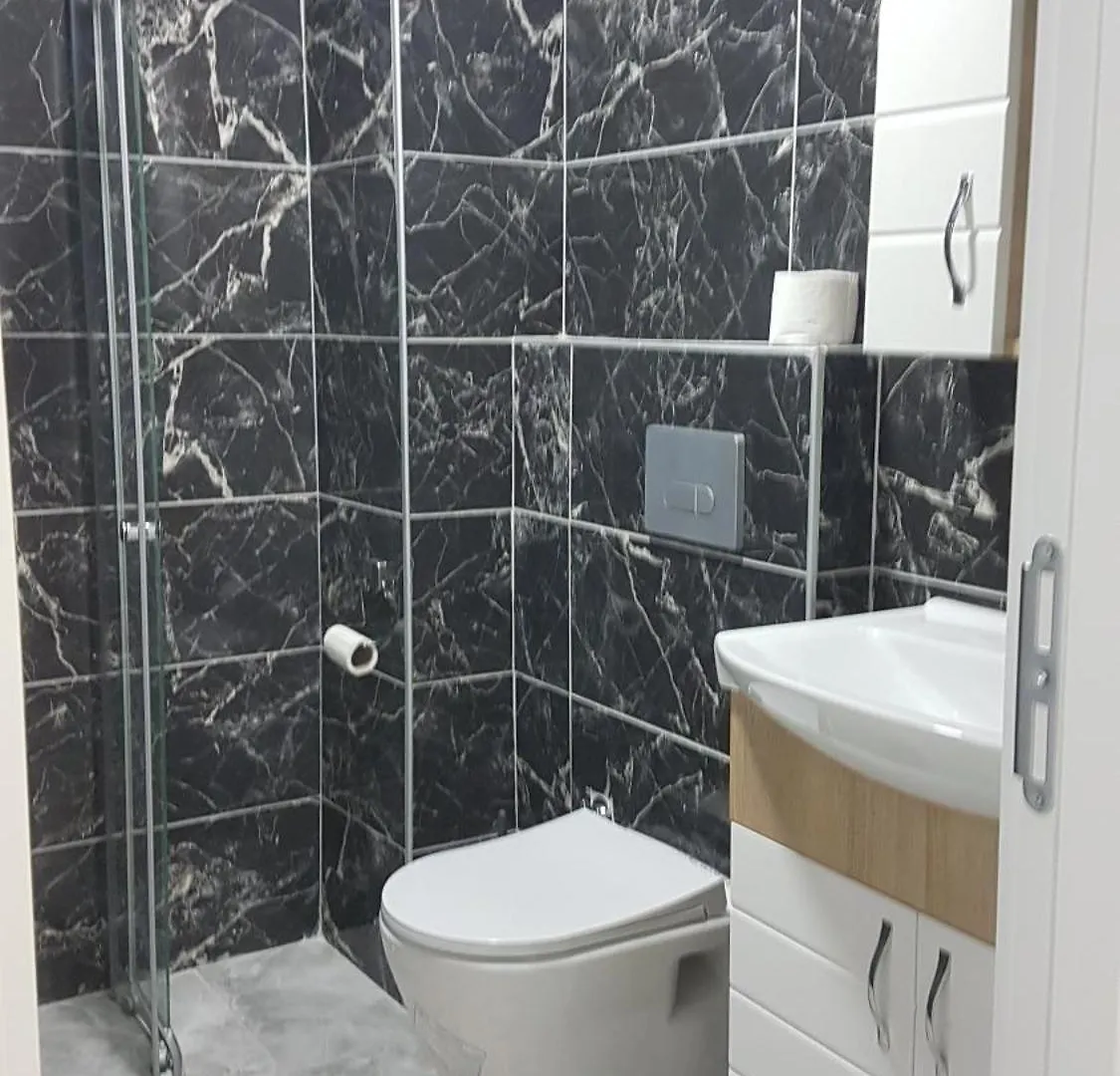 Canpi Homes Istambul Turquia