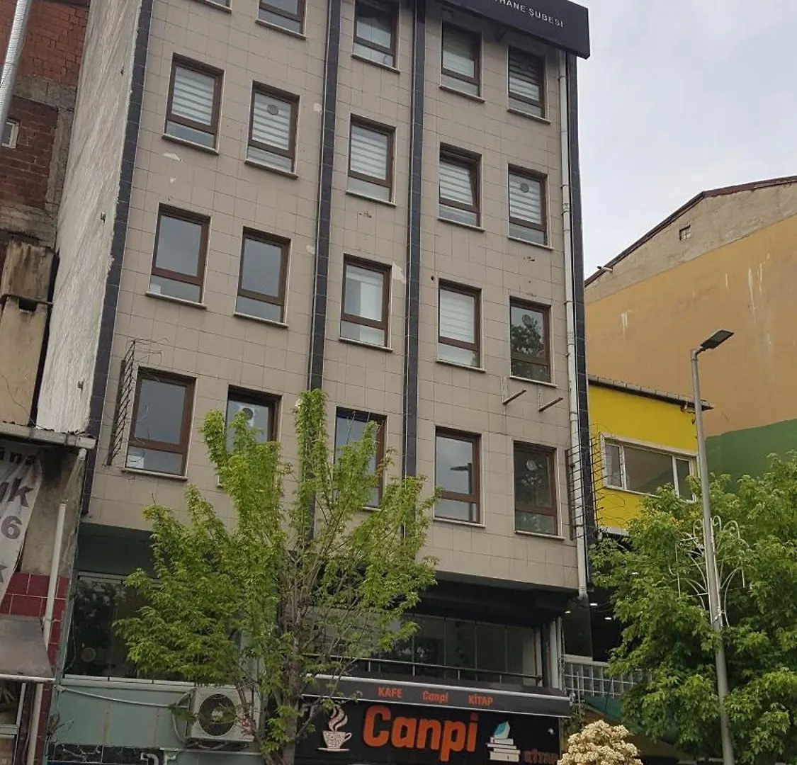 Canpi Homes Istambul